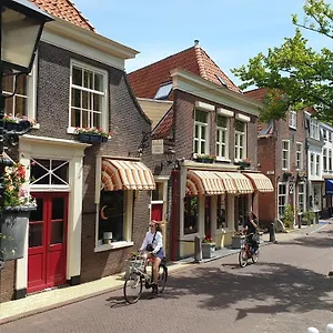 https://hotel-de-emauspoort.ihotelsrotterdam.com