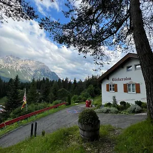 Frühstückspension Bäckeralm© - 16 +