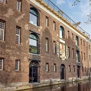 https://hotel-arsenaal-delft.ihotelsrotterdam.com