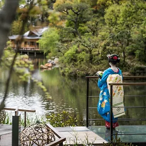Four Seasons ***** Kyoto