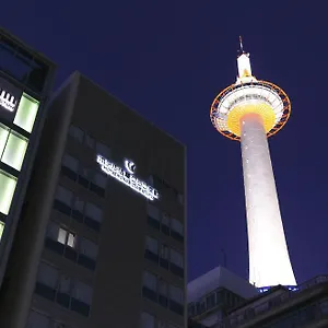 酒店 京都法华俱乐部酒店, 京都