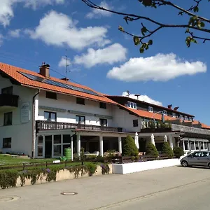 Hotel Bergstatter Hof