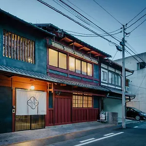 Nazuna Gosho **** Kyoto