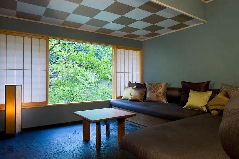 *****  Hoshinoya Kyoto Hotel Japan