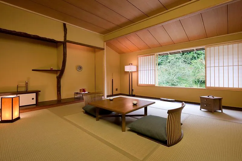 Hoshinoya Kyoto Hotel