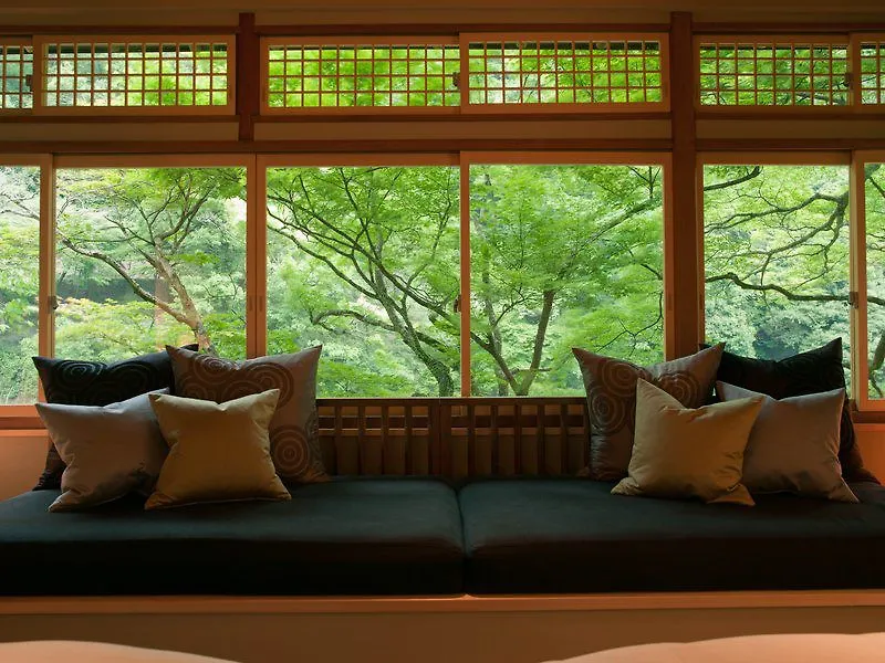 Hoshinoya Kyoto Hotel