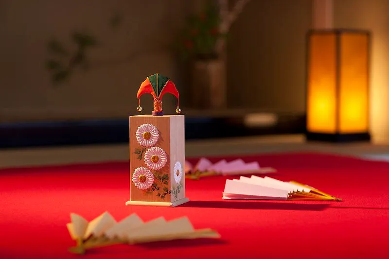 Hoshinoya Kyoto Hotel