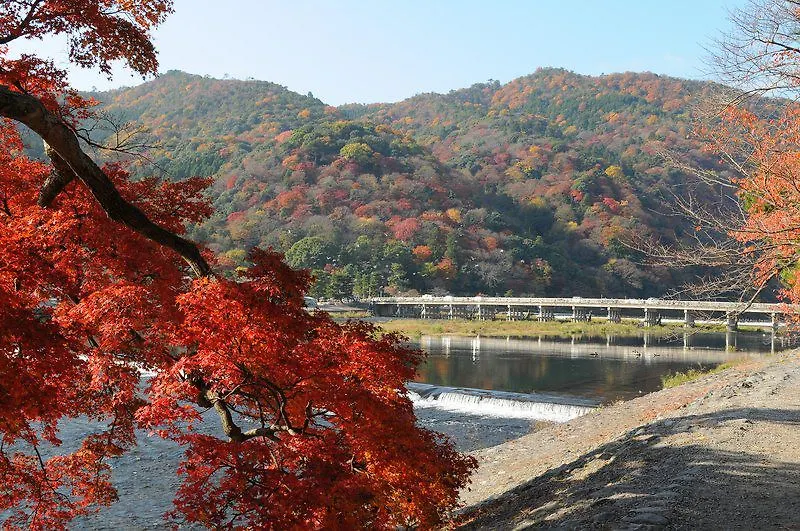 Hoshinoya Kyoto Hotel