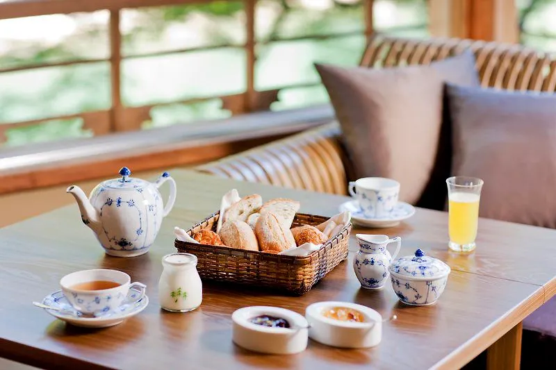 Hoshinoya Kyoto Hotel