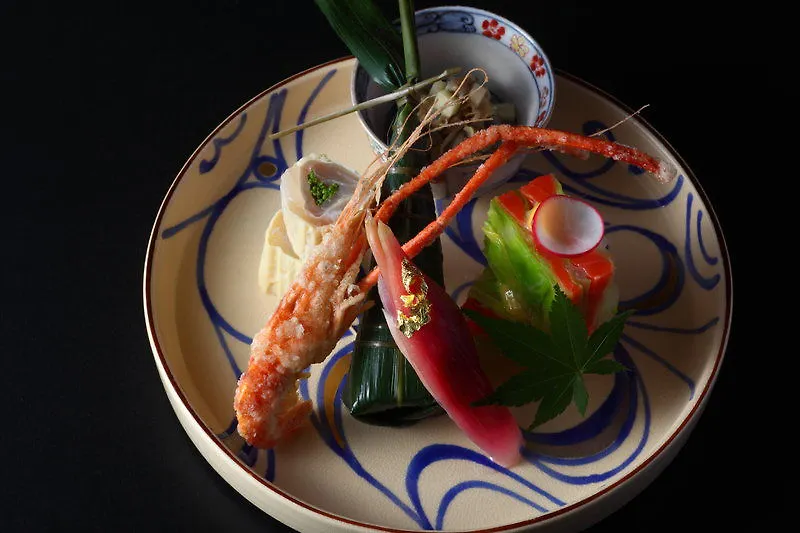 Hoshinoya Kyoto Hotel