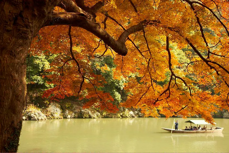Hoshinoya Kyoto Hotel