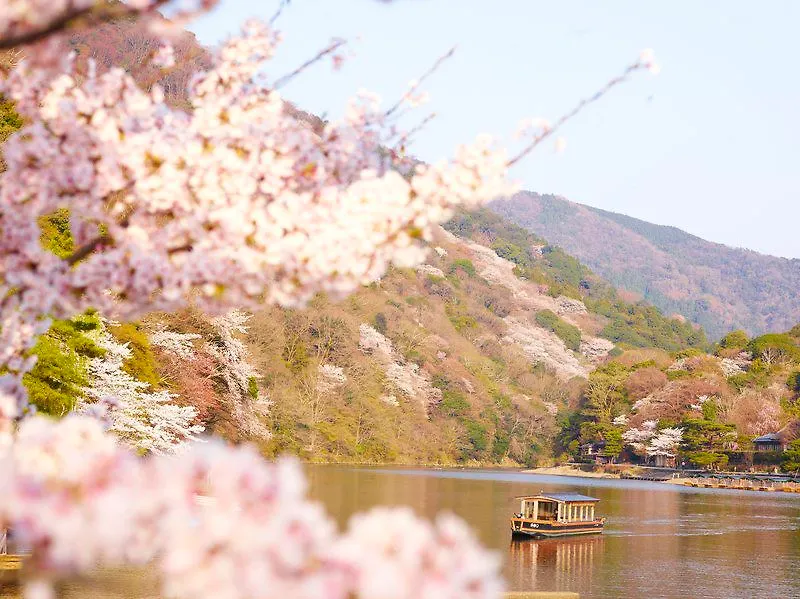 *****  Hoshinoya Kyoto Hotel Japan