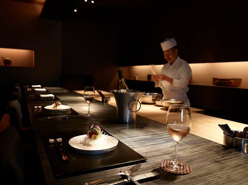 *****  Hoshinoya Kyoto Hotel Japan