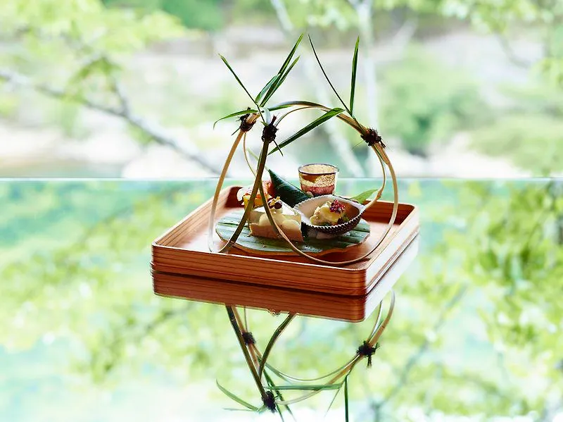 Hoshinoya Kyoto Hotel