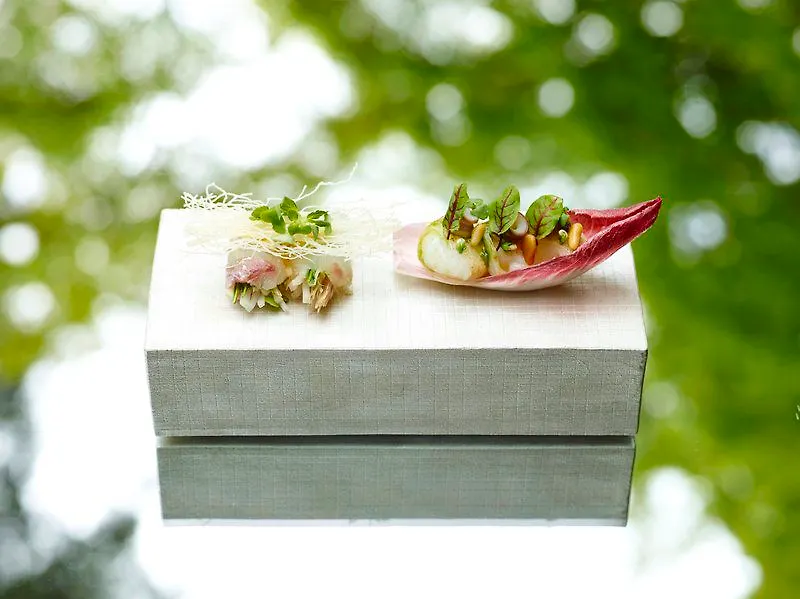 Hoshinoya Kyoto Hotel 5*,
