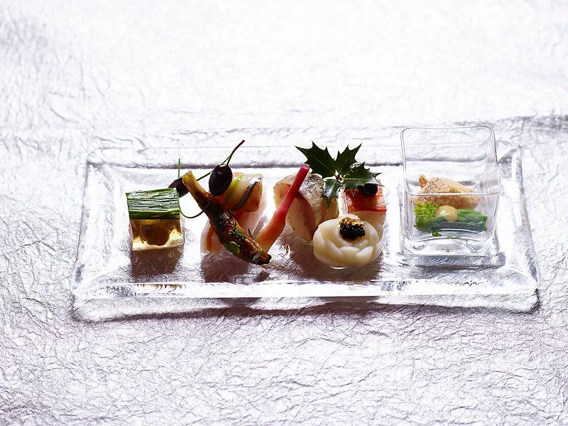 Hoshinoya Kyoto Hotel