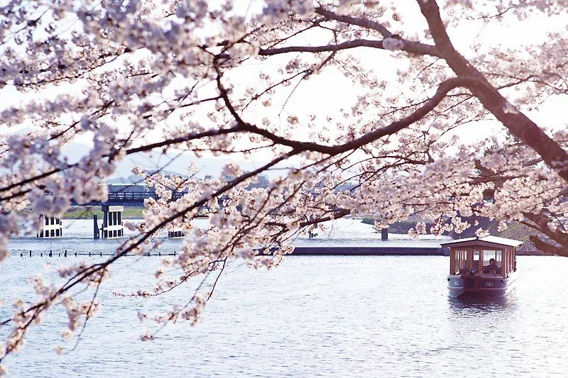 Hoshinoya Kyoto Hotel