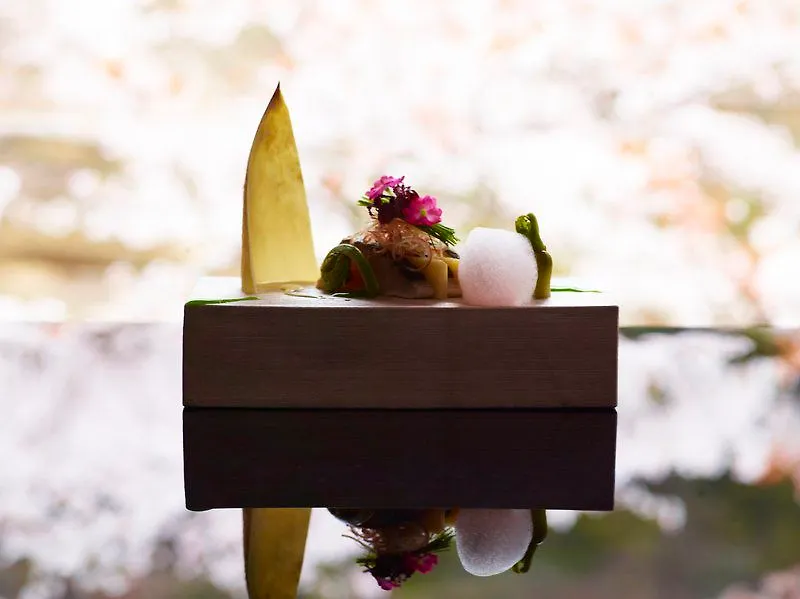 Hoshinoya Kyoto Hotel 5*,