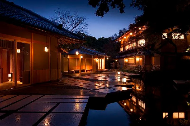 Hoshinoya Kyoto Hotel