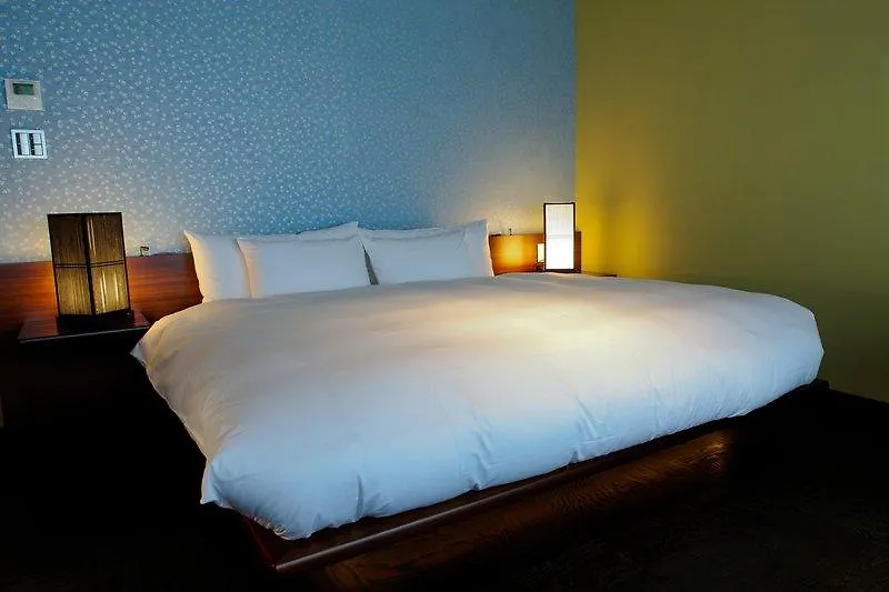 Hoshinoya Kyoto Hotel