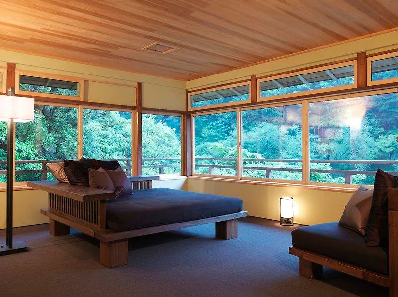 Hoshinoya Kyoto Hotel