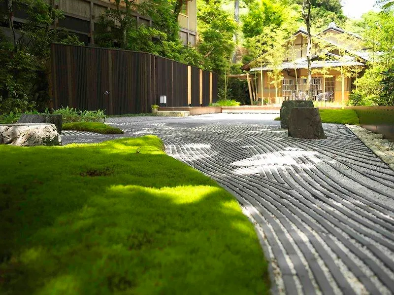 Hoshinoya Kyoto Hotel