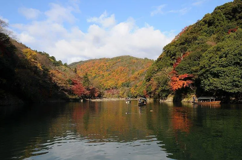 Hoshinoya Kyoto Hotel 5*,