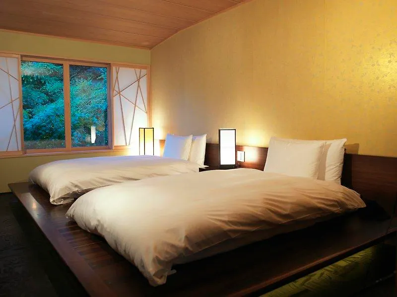 Hoshinoya Kyoto Hotel