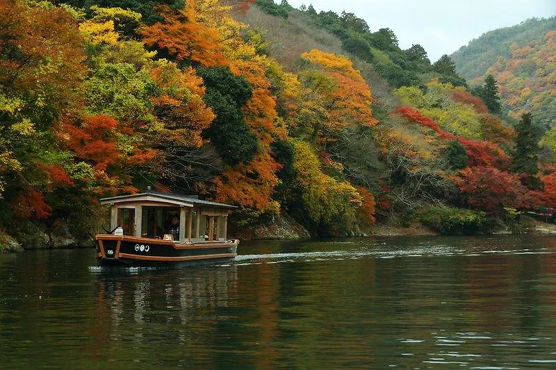 Hoshinoya Kyoto Hotel