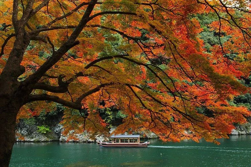 Hoshinoya Kyoto Hotel