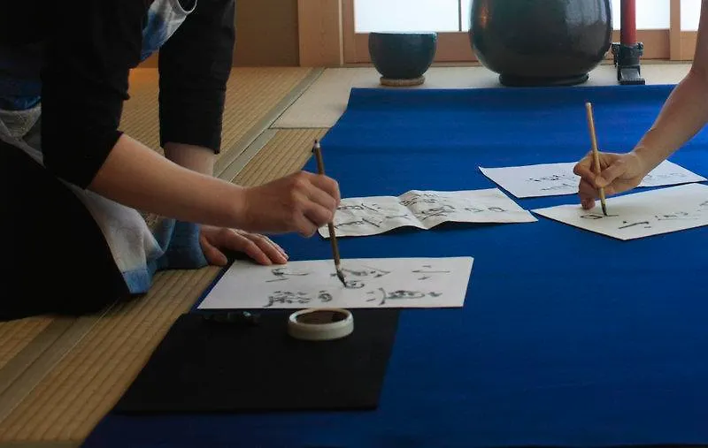 Hoshinoya Kyoto Hotel 5*,  Japan