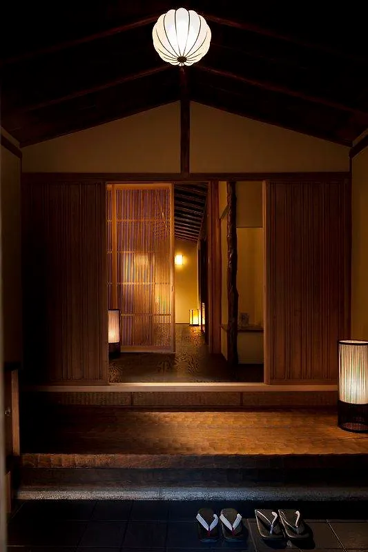Hoshinoya Kyoto Hotel