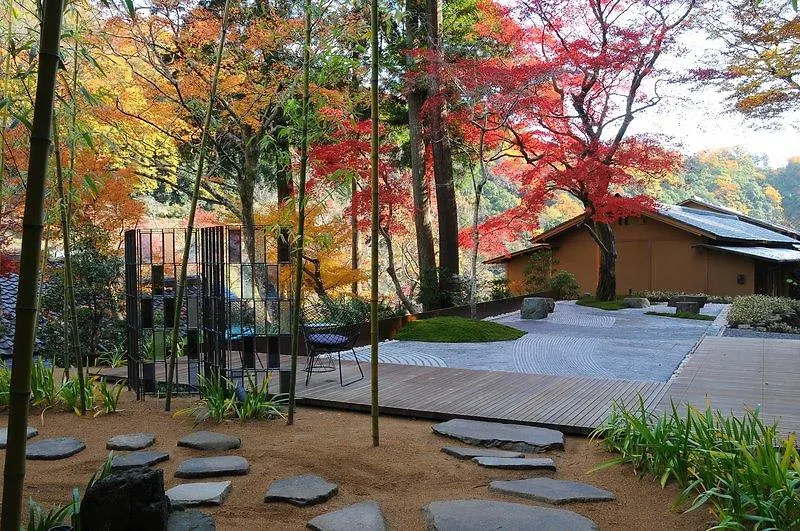 Hoshinoya Kyoto Hotel