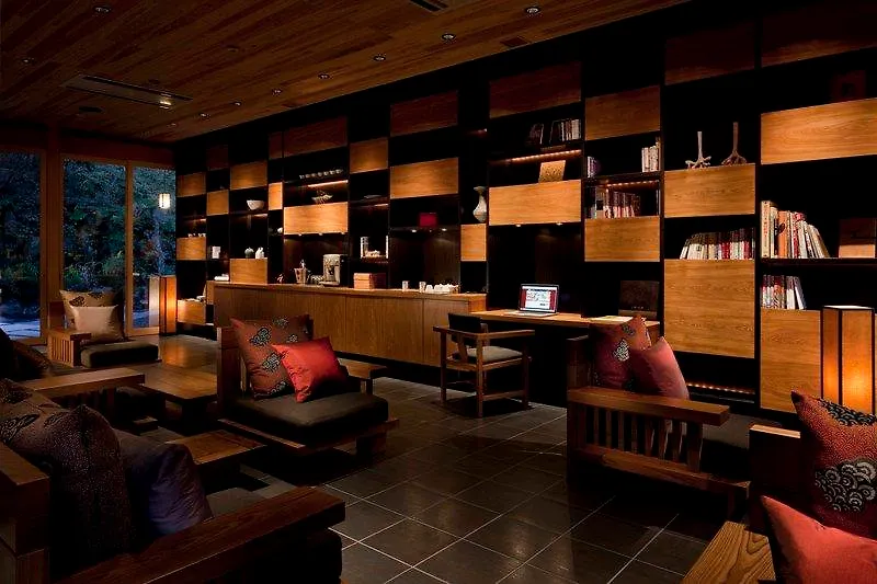 Hoshinoya Kyoto Hotel