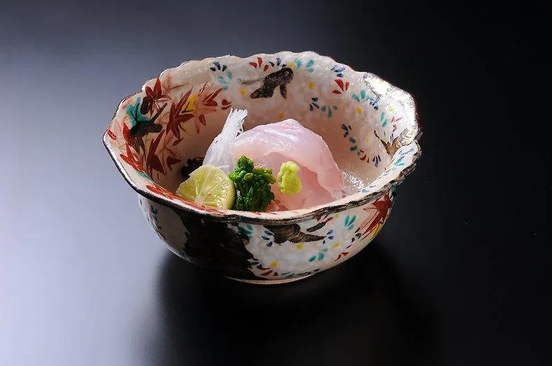 Hoshinoya Kyoto Hotel Japan