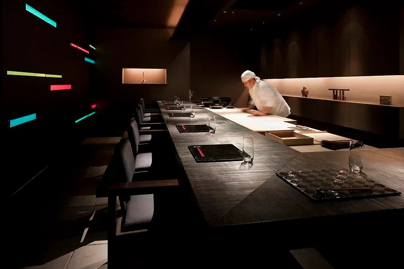 Hoshinoya Kyoto Hotel