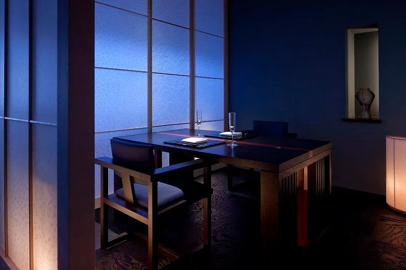Hoshinoya Kyoto Hotel