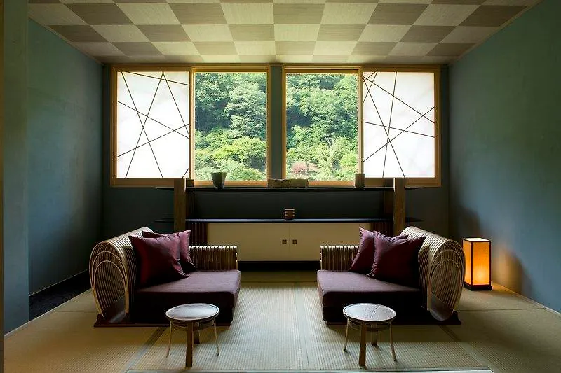 Hoshinoya Kyoto Hotel