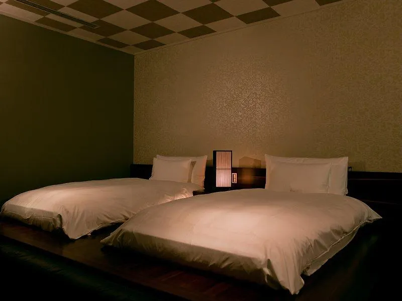 Hoshinoya Kyoto Hotel 5*,  Japan