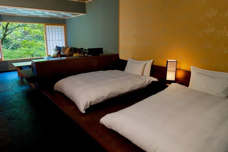 Hoshinoya Kyoto Hotel