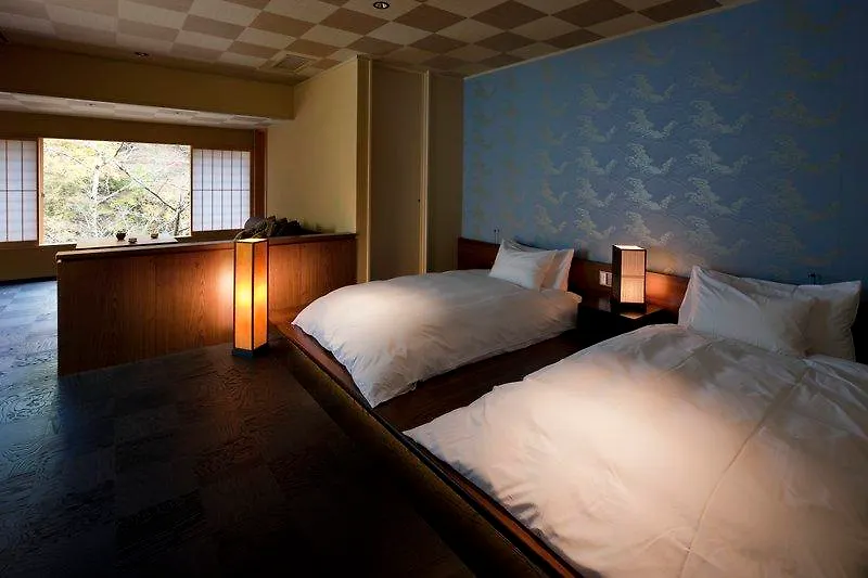 Hoshinoya Kyoto Hotel