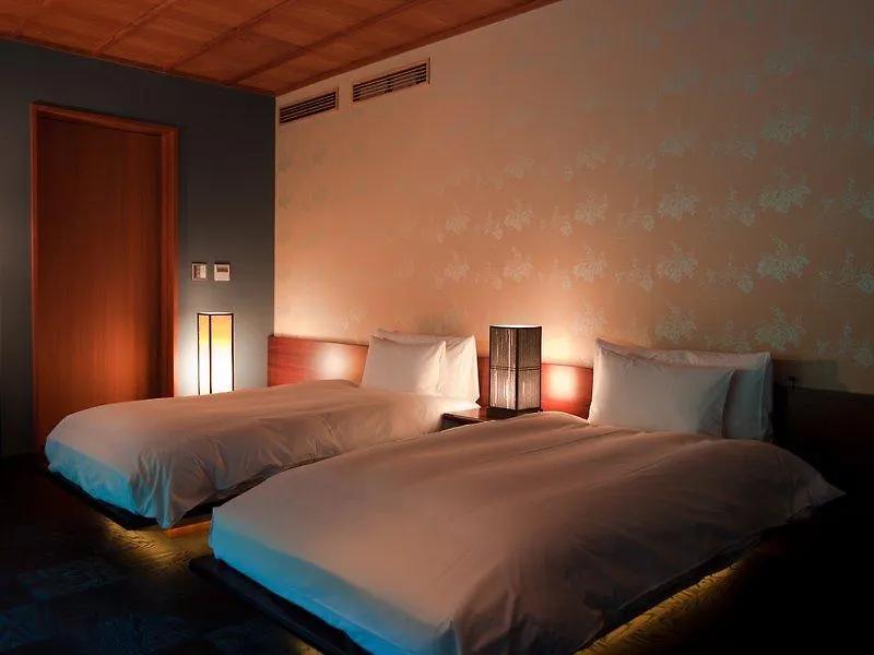 Hoshinoya Kyoto Hotel