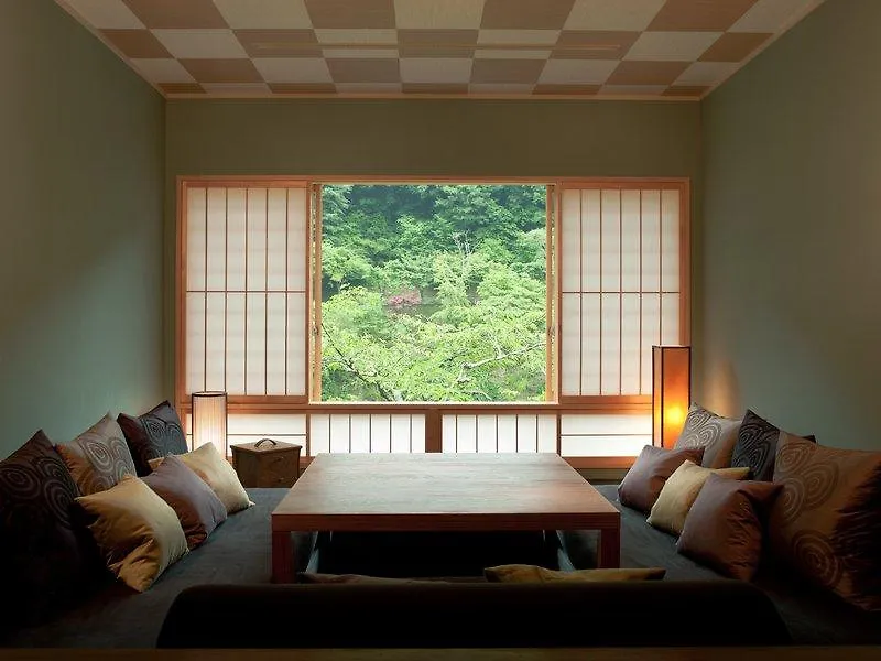 Hoshinoya Kyoto Hotel