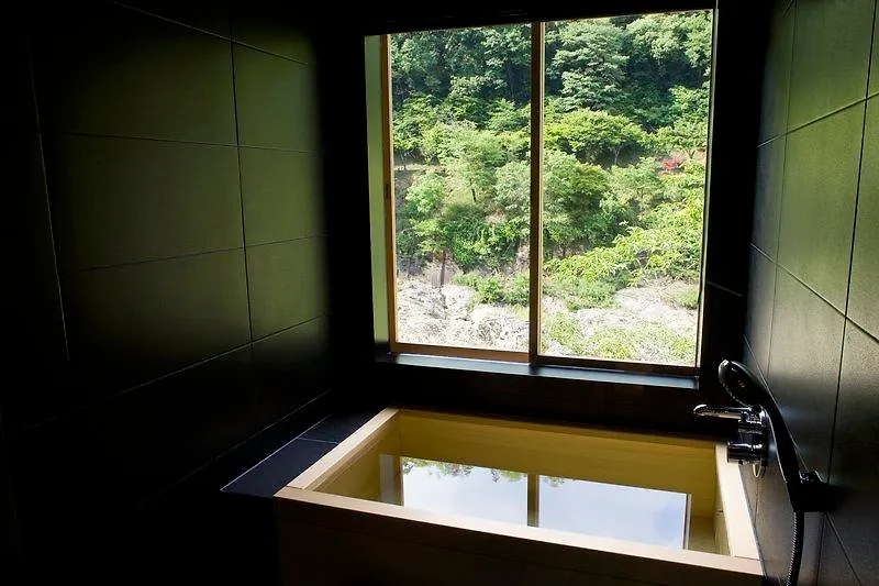 Hoshinoya Kyoto Hotel